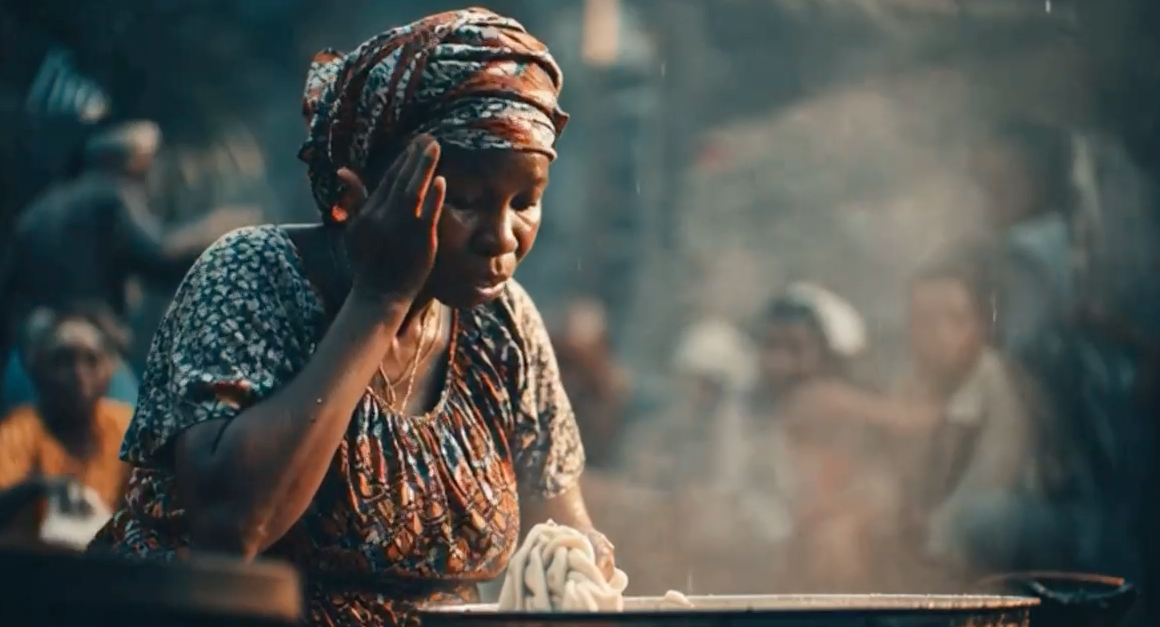 Food Safety Begins Where Tradition Ends