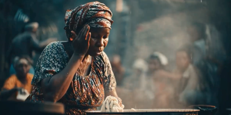 Food Safety Begins Where Tradition Ends